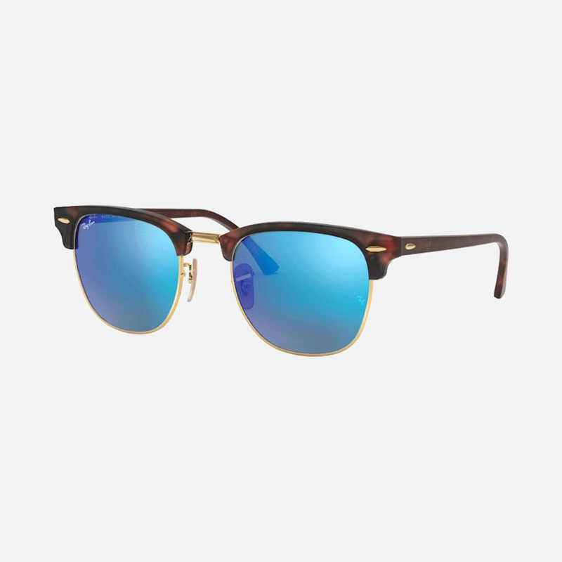 Occhiali da sole Ray-Ban Clubmaster RB3016