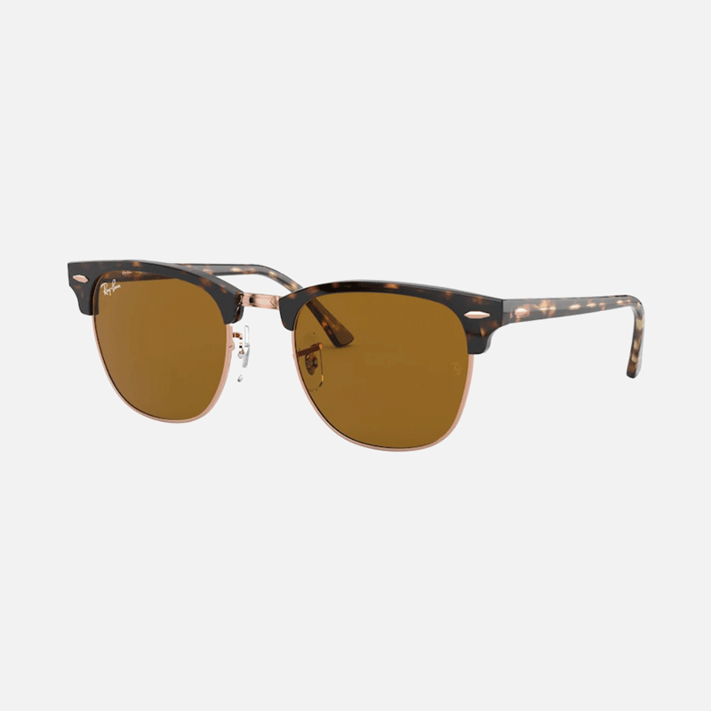 Occhiali da sole Ray-Ban Clubmaster RB3016