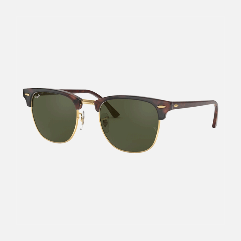 Occhiali da sole Ray-Ban Clubmaster RB3016