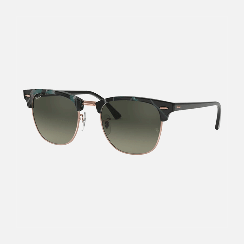 Occhiali da sole Ray-Ban Clubmaster RB3016
