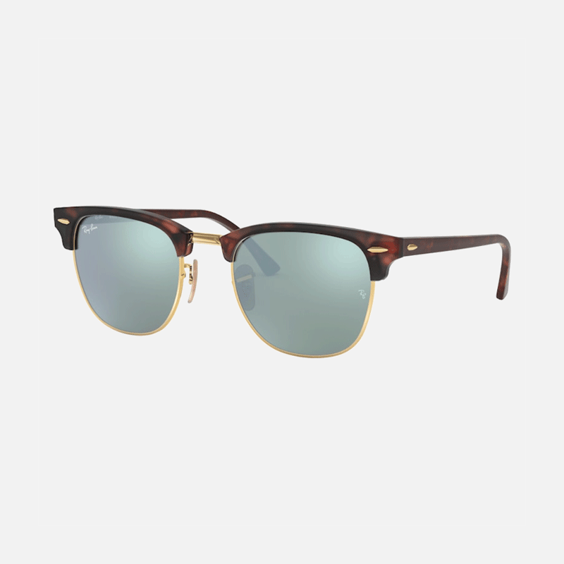 Occhiali da sole Ray-Ban Clubmaster RB3016