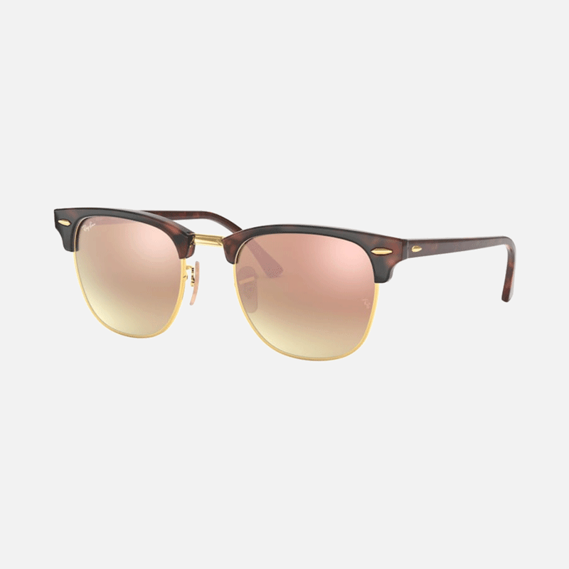 Occhiali da sole Ray-Ban Clubmaster RB3016