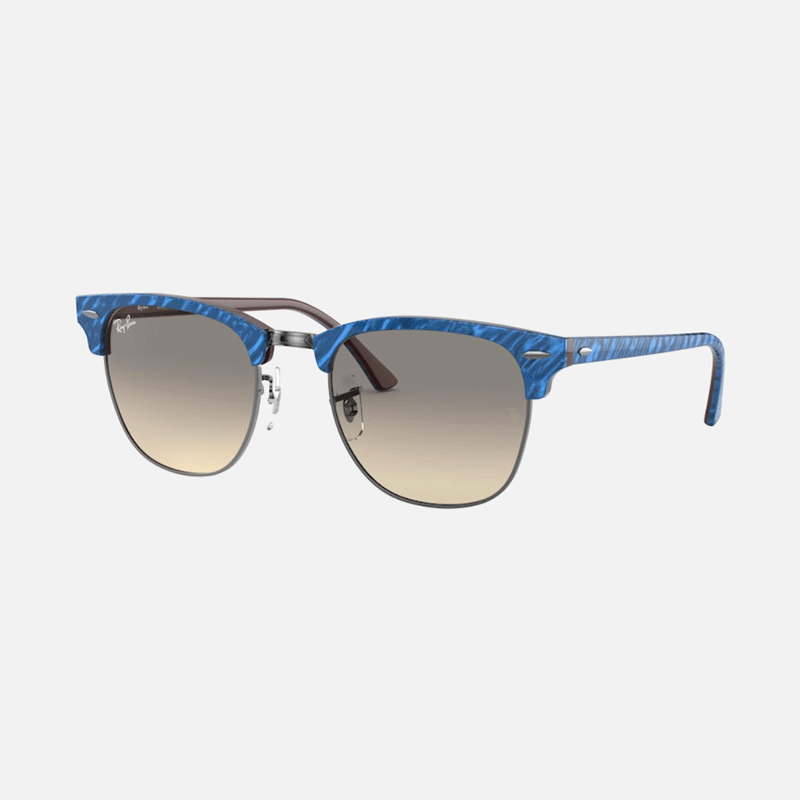 Occhiali da sole Ray-Ban Clubmaster RB3016