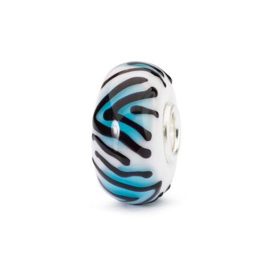 Bead Trollbeads Tigre Topazio TGLBE-10423