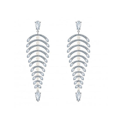 Swarovski Polar Bestiary earring 5489887