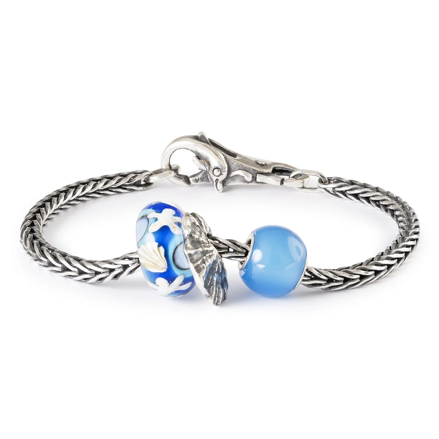 Bead Trollbeads Paradiso di Perla TAGBE-10287