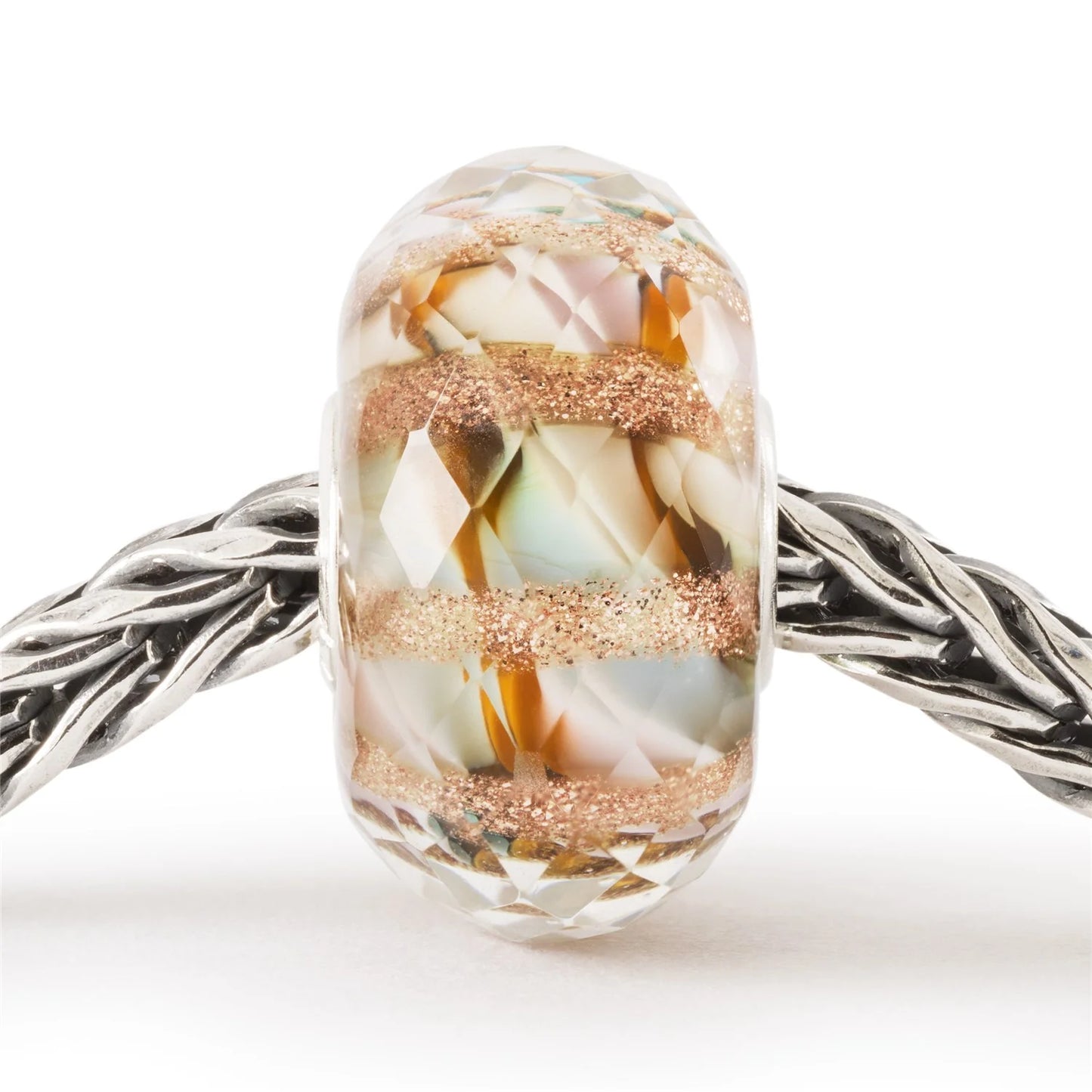 Bead Trollbeads Sole Vitale TGLBE-30135