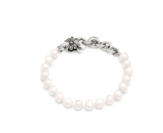 Bracciale Margherita Perle Giovanni Raspini 12306