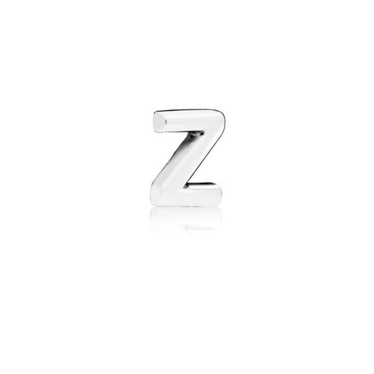 Charm Pandora Petite Memories Piccola Lettera Z 797344