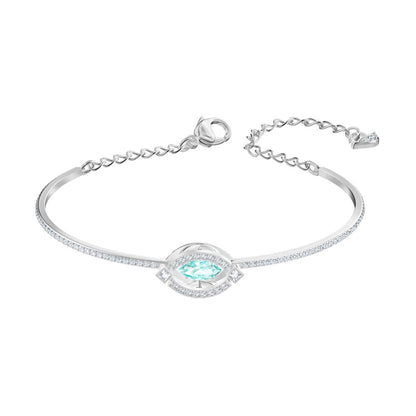 Swarovski Sparkling Dance Bangle 5485722