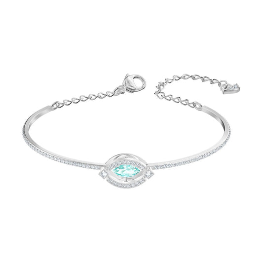 Swarovski Sparkling Dance Bangle 5485722
