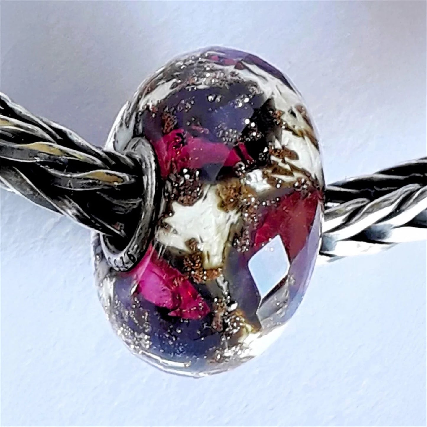 Bead Trollbeads Melagrana TGLBE-30172