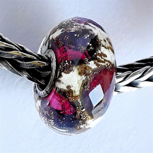 Bead Trollbeads Melagrana TGLBE-30172