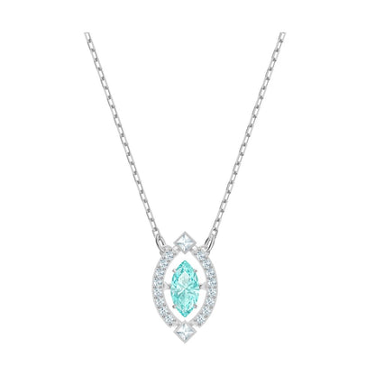 Swarovski Sparkling Dance necklace 5485721