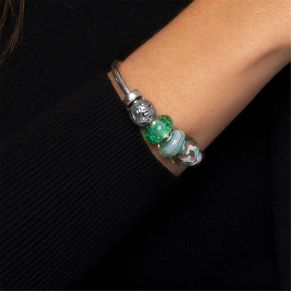 Bead Trollbeads Mare di Energia TGLBE-20296