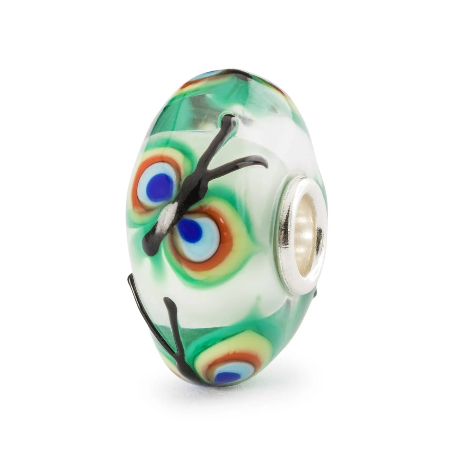 Bead Trollbeads Set Giardino dell'Armonia TGLBE-00242