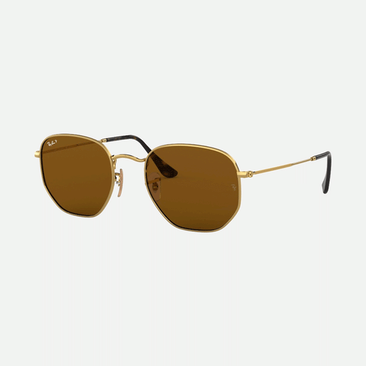 Ray-Ban Hexagonal RB3548N Sunglasses