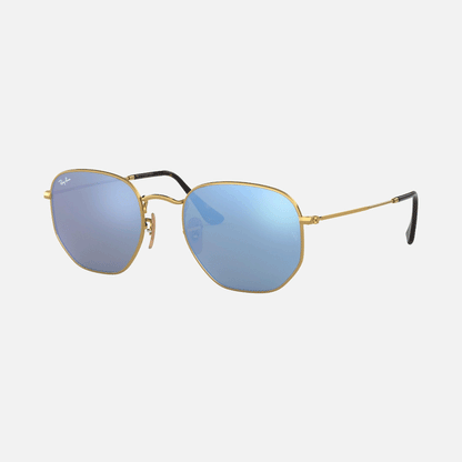 Occhiali da sole Ray-Ban Hexagonal RB3548N