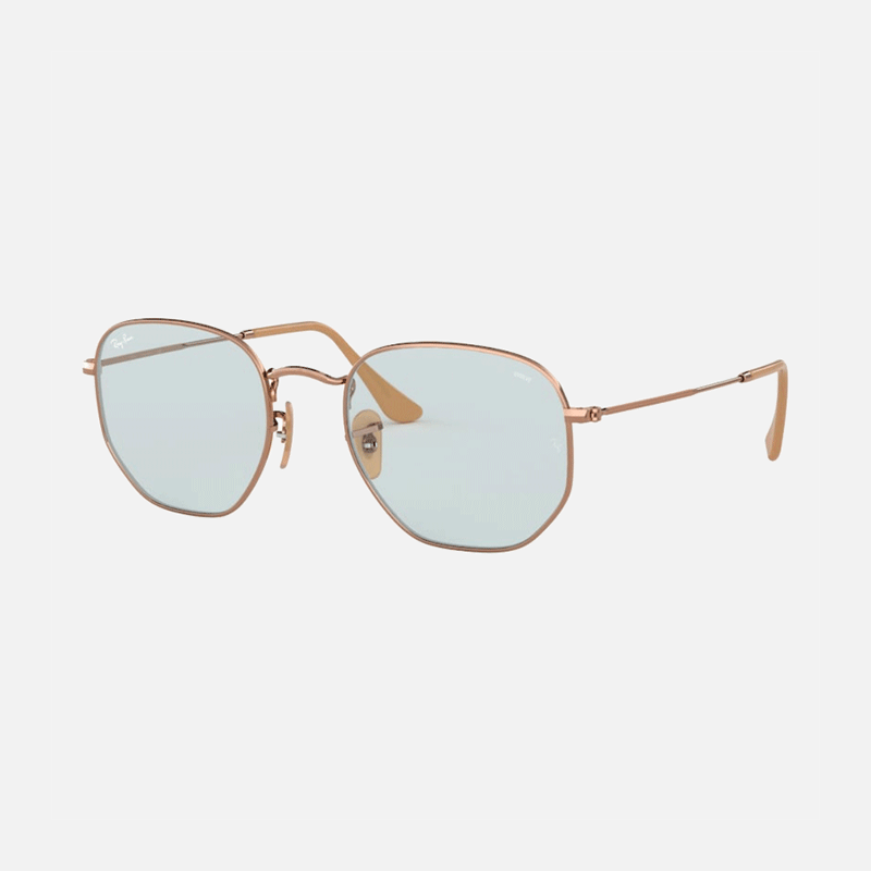 Occhiali da sole Ray-Ban Hexagonal RB3548N