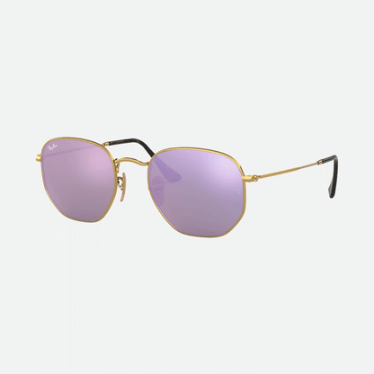 Occhiali da sole Ray-Ban Hexagonal RB3548N