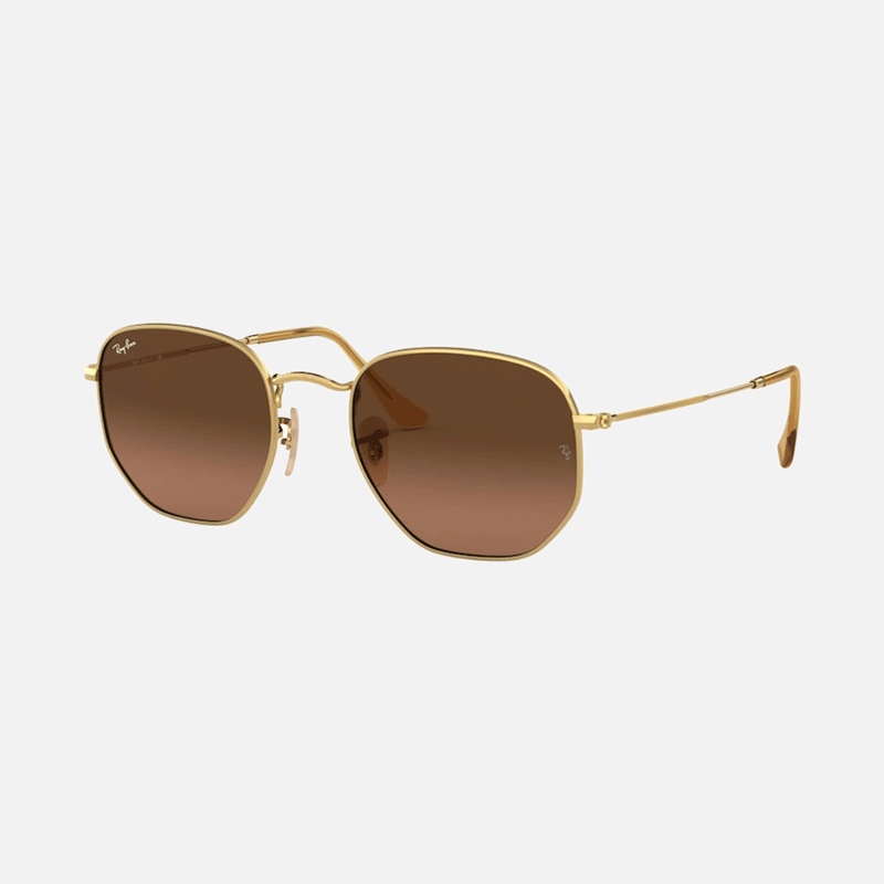 Occhiali da sole Ray-Ban Hexagonal RB3548N