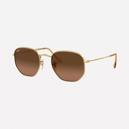 Occhiali da sole Ray-Ban Hexagonal RB3548N