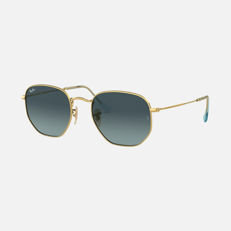 Occhiali da sole Ray-Ban Hexagonal RB3548N