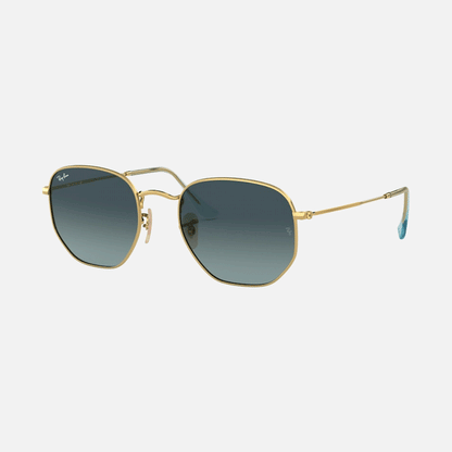 Occhiali da sole Ray-Ban Hexagonal RB3548N