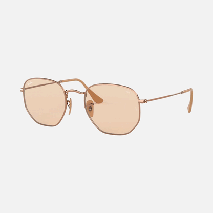 Occhiali da sole Ray-Ban Hexagonal RB3548N
