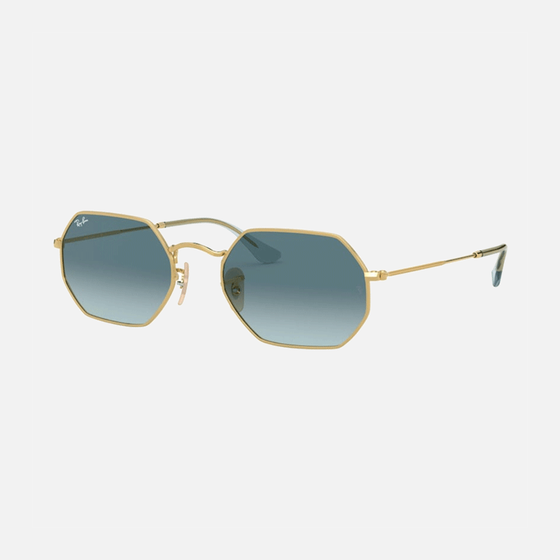 Occhiali da sole Ray-Ban Octagonal RB3556N