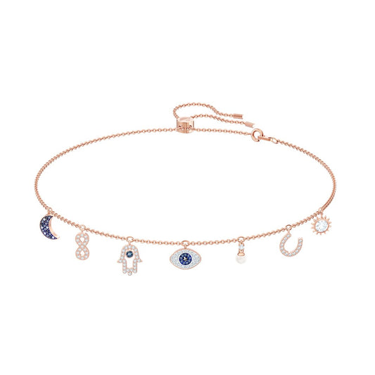 Swarovski Symbolic Choker Necklace 5497664