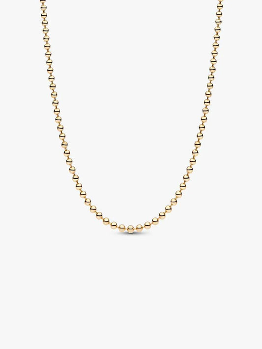 Collana Pandora Catenina a Sfere 364354C00