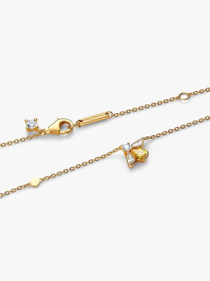 Collana Pandora Ape Luminosa 364560C01