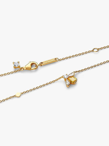 Collana Pandora Ape Luminosa 364560C01