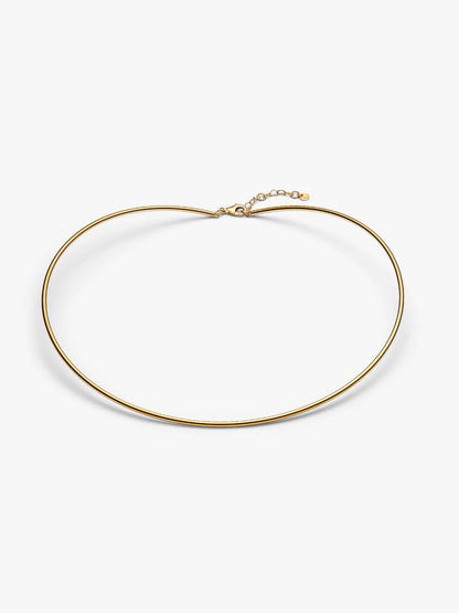 Collana Pandora Chocker Rigido 364705C00