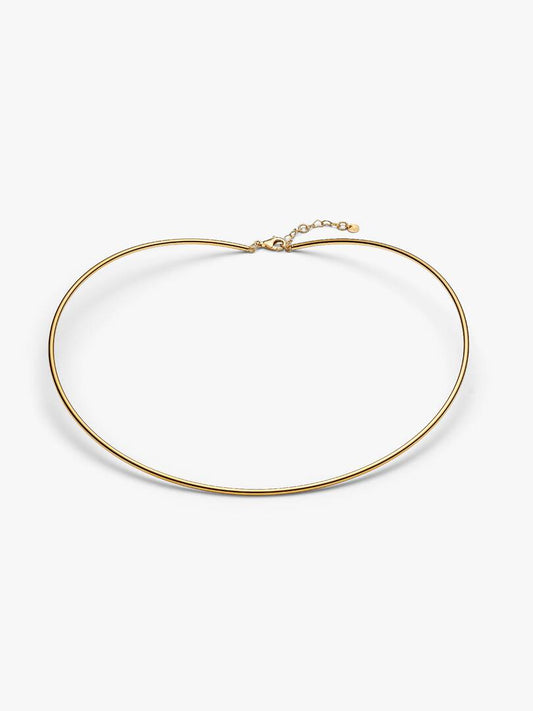 Collana Pandora Chocker Rigido 364705C00