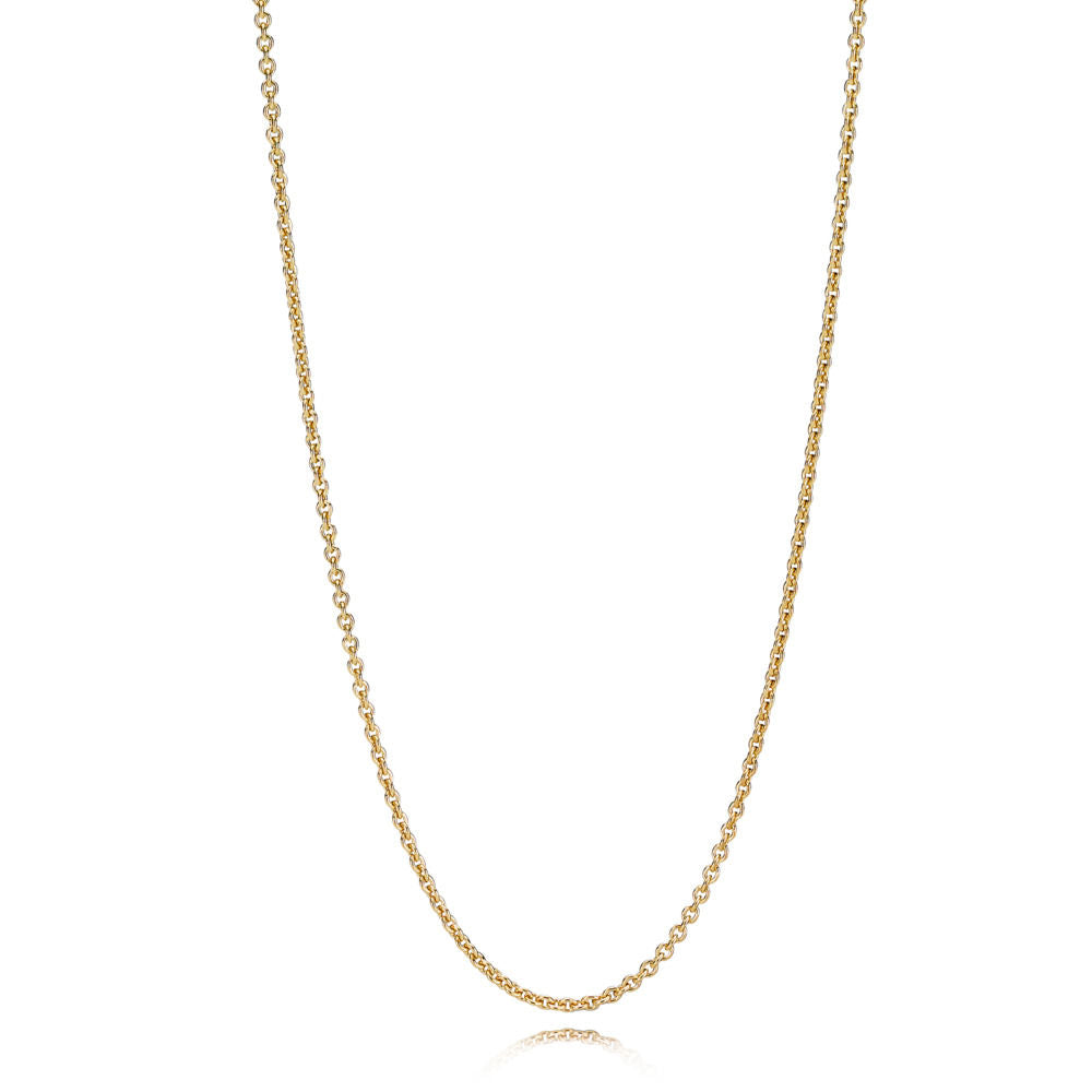 Collana Pandora in Pandora Shine 367080-60