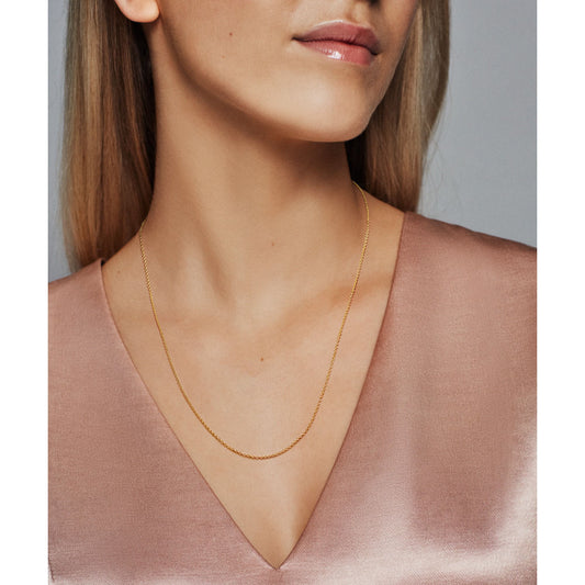 Collana Pandora in Pandora Shine 367080-60