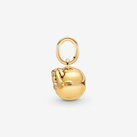 Charm Pandora Pendente Harry Potter Boccino D'Oro 368618C00