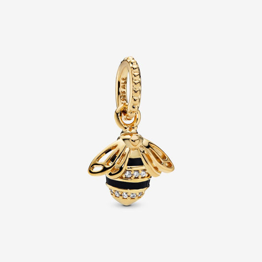 Pendente Pandora Ape Regina 368650C01