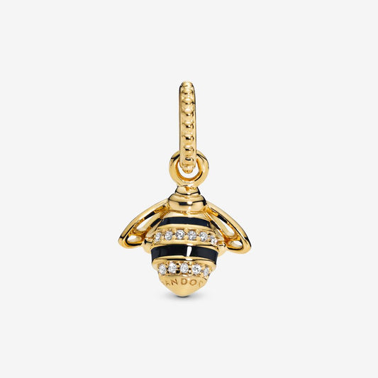 Pendente Pandora Ape Regina 368650C01