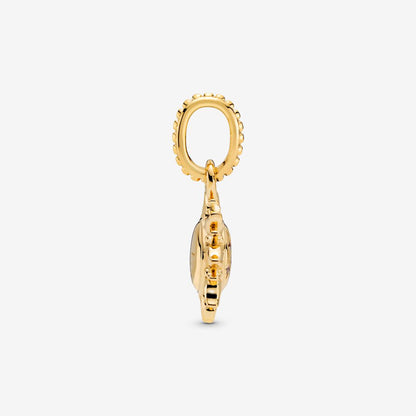 Pendente Pandora Sole Scintillante 368793C01