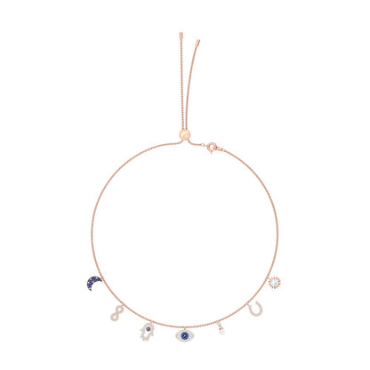 Swarovski Symbolic Choker Necklace 5497664