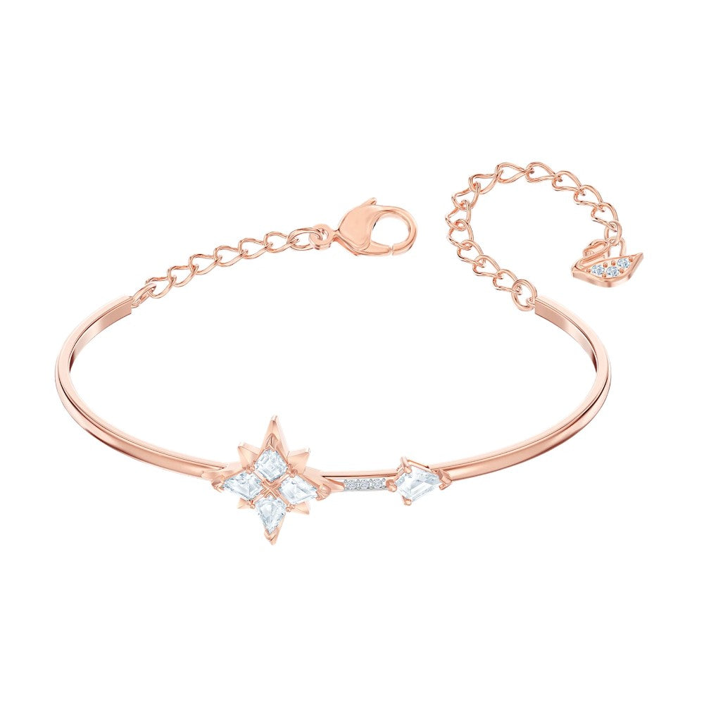 Swarovski Symbolic Rigid Bracelet 5494338