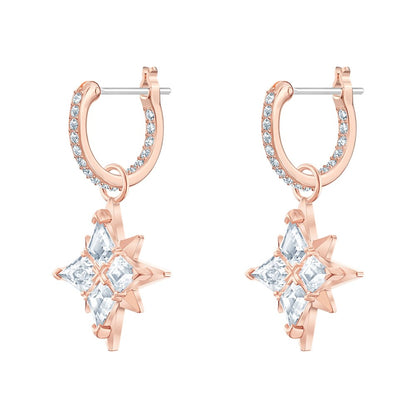 Swarovski Symbolic Hoop Earring 5494337