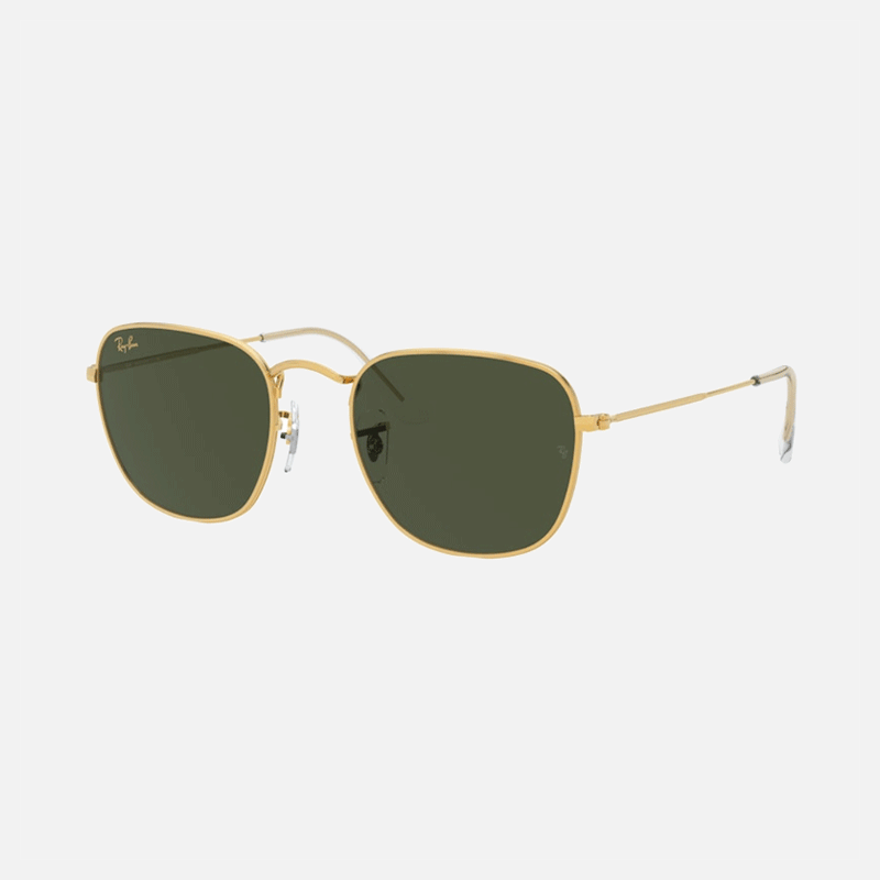 Ray-Ban Frank RB3857 Sunglasses