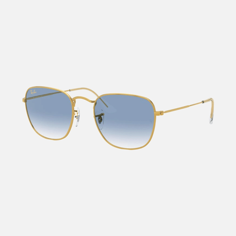 Ray-Ban Frank RB3857 Sunglasses