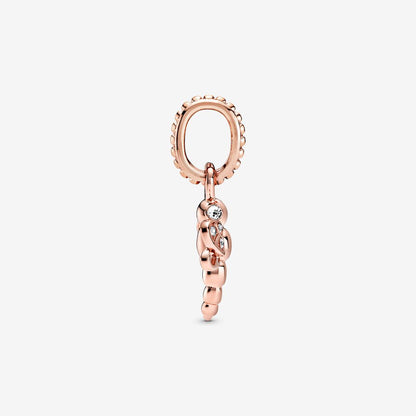 Pandora Sparkling Dragonfly Pendant 388803C01