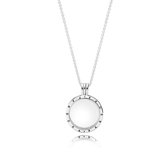 Medaglione Pandora Petite Dolci Ricordi 590529-60
