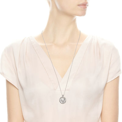 Pandora Petite Sweet Memories Locket 590529-60